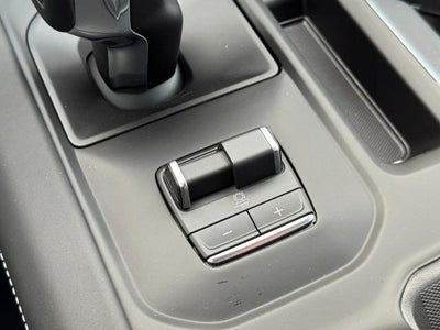 2026 GMC Sierra 1500 4WD Crew Cab Denali Ultimate