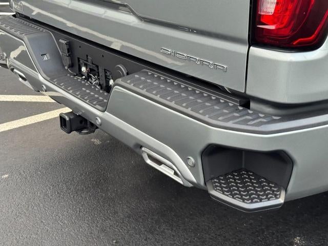 2026 GMC Sierra 1500 4WD Crew Cab Denali Ultimate