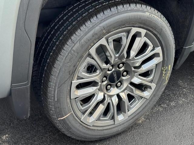 2026 GMC Sierra 1500 4WD Crew Cab Denali Ultimate