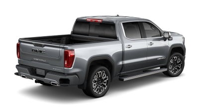 2026 GMC Sierra 1500 4WD Crew Cab Denali Ultimate