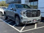 2026 GMC Sierra 1500 4WD Crew Cab Denali Ultimate