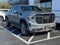 2026 GMC Sierra 1500 4WD Crew Cab Denali Ultimate