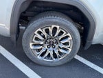 2026 GMC Sierra 1500 4WD Crew Cab Denali Ultimate