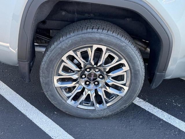 2026 GMC Sierra 1500 4WD Crew Cab Denali Ultimate