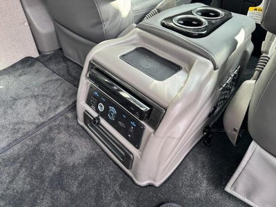 2025 GMC Savana Cargo 2500 RWD 2500 135"