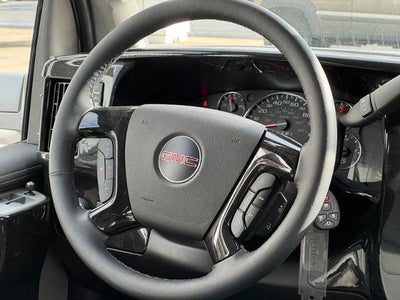 2025 GMC Savana Cargo 2500 RWD 2500 135"