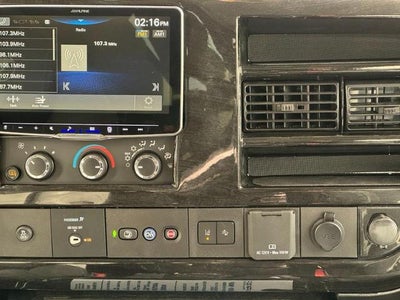 2025 GMC Savana Cargo 2500 RWD 2500 135"