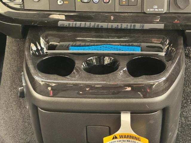 2025 GMC Savana Cargo 2500 RWD 2500 135"