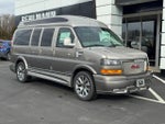 2025 GMC Savana Cargo 2500 RWD 2500 135"