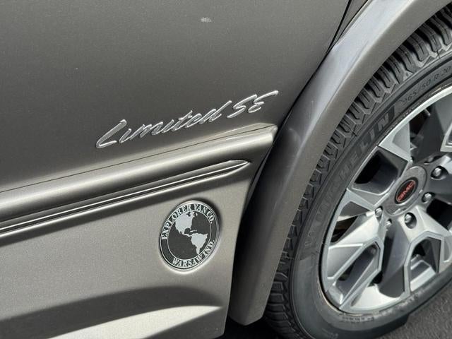 2025 GMC Savana Cargo 2500 RWD 2500 135"