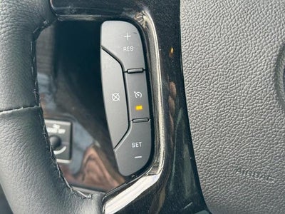 2025 GMC Savana Cargo 2500 RWD 2500 135"