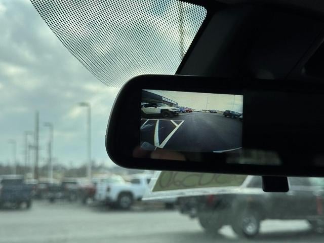 2025 GMC Savana Cargo 2500 RWD 2500 135"