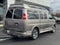2025 GMC Savana Cargo 2500 RWD 2500 135"