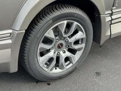 2025 GMC Savana Cargo 2500 RWD 2500 135"