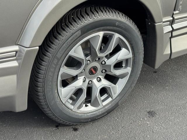 2025 GMC Savana Cargo 2500 RWD 2500 135"