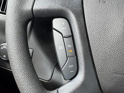 2026 GMC Savana Cargo RWD 2500 135"