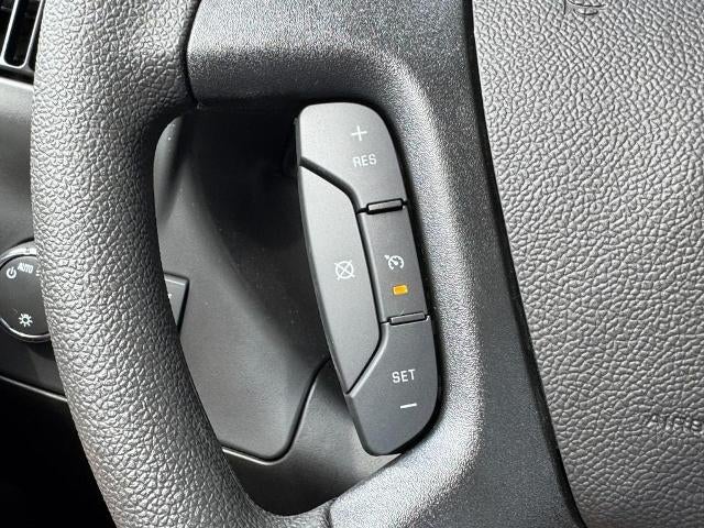 2026 GMC Savana Cargo RWD 2500 135"