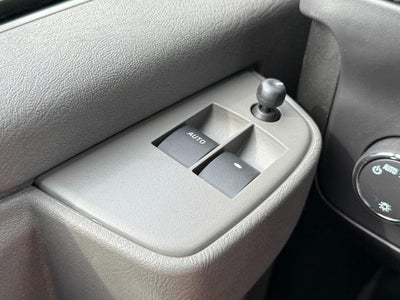 2026 GMC Savana Cargo RWD 2500 135"