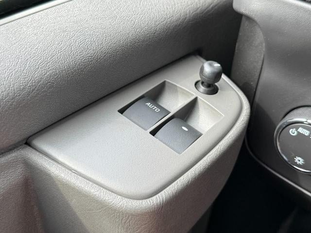 2026 GMC Savana Cargo RWD 2500 135"