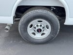 2026 GMC Savana Cargo RWD 2500 135"