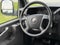 2026 GMC Savana Cargo RWD 2500 135"