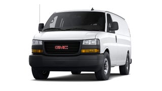 2026 GMC Savana Cargo RWD 2500 135&amp;quot;
