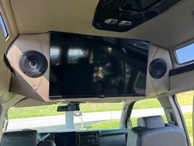 2026 GMC Savana Cargo RWD 2500 135"
