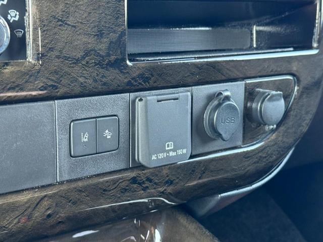 2026 GMC Savana Cargo RWD 2500 135"