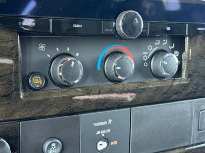 2026 GMC Savana Cargo RWD 2500 135"