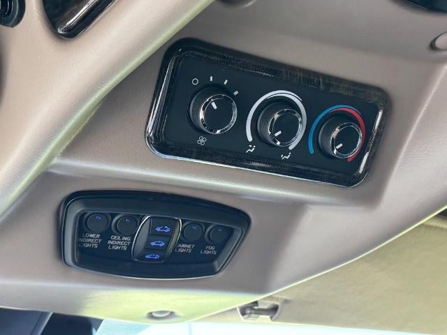 2026 GMC Savana Cargo RWD 2500 135"