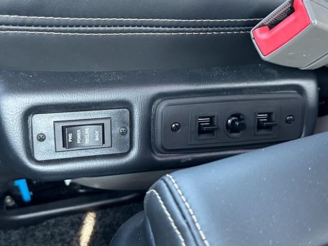 2026 GMC Savana Cargo RWD 2500 135"