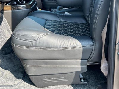 2026 GMC Savana Cargo RWD 2500 135"