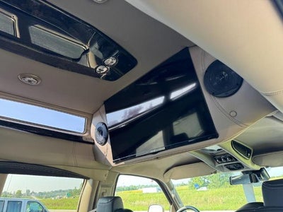 2026 GMC Savana Cargo RWD 2500 135"