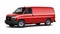 2026 GMC Savana Cargo RWD 2500 135"