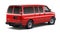 2026 GMC Savana Cargo RWD 2500 135"