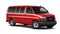 2026 GMC Savana Cargo RWD 2500 135"