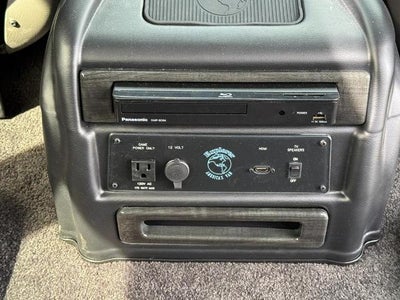 2026 GMC Savana Cargo RWD 2500 135"