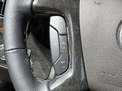 2026 GMC Savana Cargo RWD 2500 135"