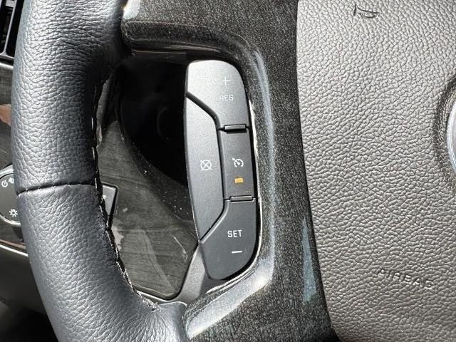 2026 GMC Savana Cargo RWD 2500 135"