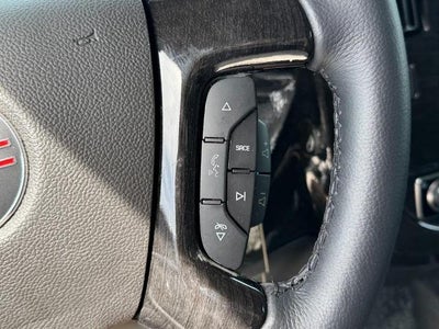 2026 GMC Savana Cargo RWD 2500 135"