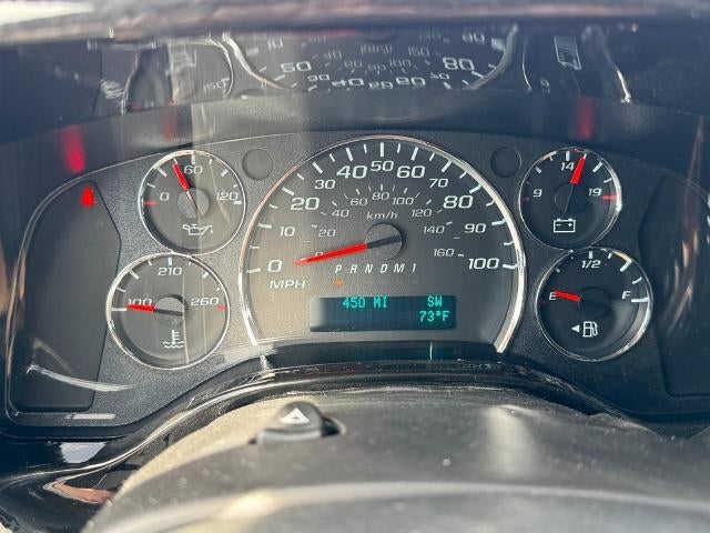 2026 GMC Savana Cargo RWD 2500 135"