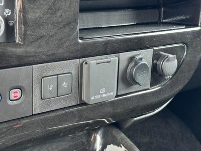 2026 GMC Savana Cargo RWD 2500 135"