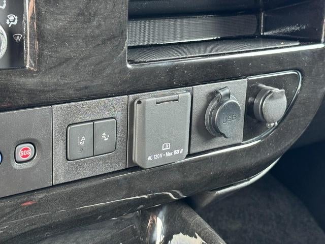 2026 GMC Savana Cargo RWD 2500 135"