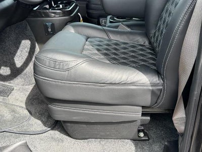 2026 GMC Savana Cargo RWD 2500 135"