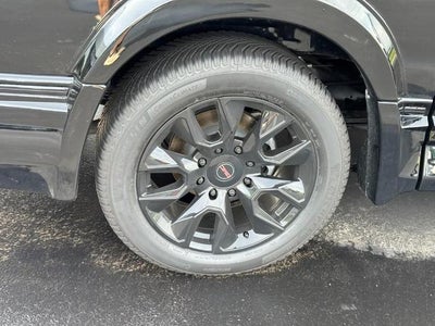 2026 GMC Savana Cargo RWD 2500 135"