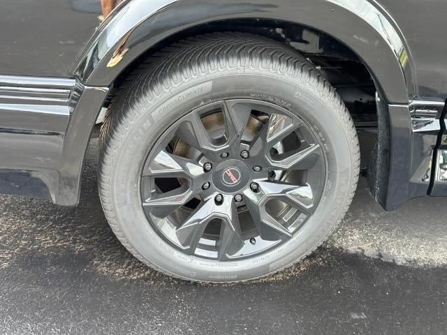 2026 GMC Savana Cargo RWD 2500 135"