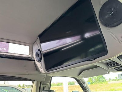 2026 GMC Savana Cargo RWD 2500 135"