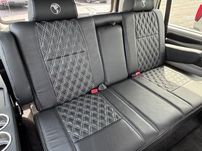 2026 GMC Savana Cargo RWD 2500 135"