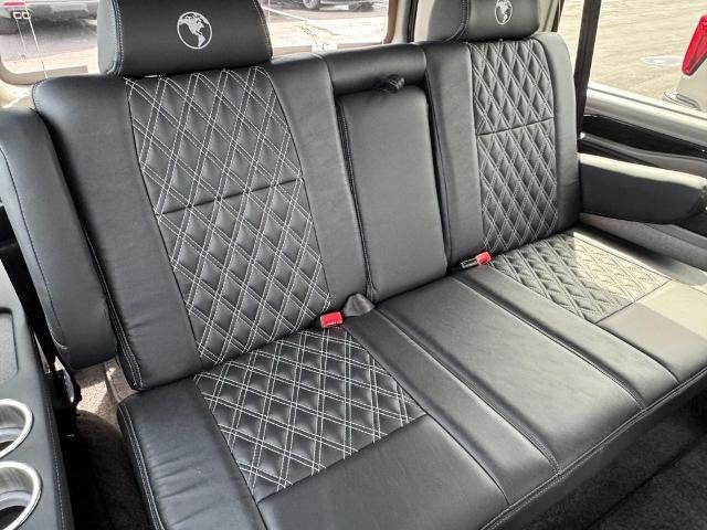 2026 GMC Savana Cargo RWD 2500 135"