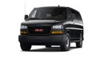 2026 GMC Savana Cargo RWD 2500 135"